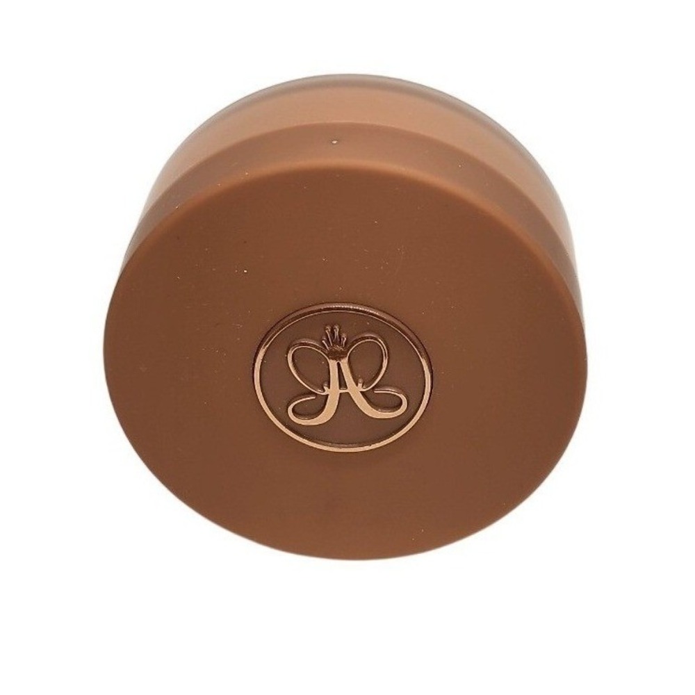 Anastasia Beverly Hills Cream Bronzer Warm Tan | Full Size Makeup